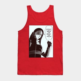 Asami Tank Top